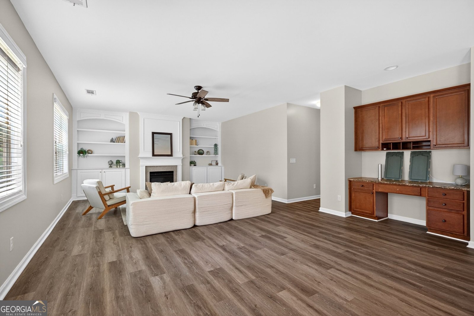 110 Renwick Drive Senoia - Photo 15