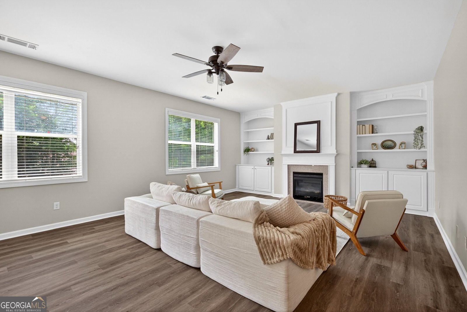 110 Renwick Drive Senoia - Photo 16