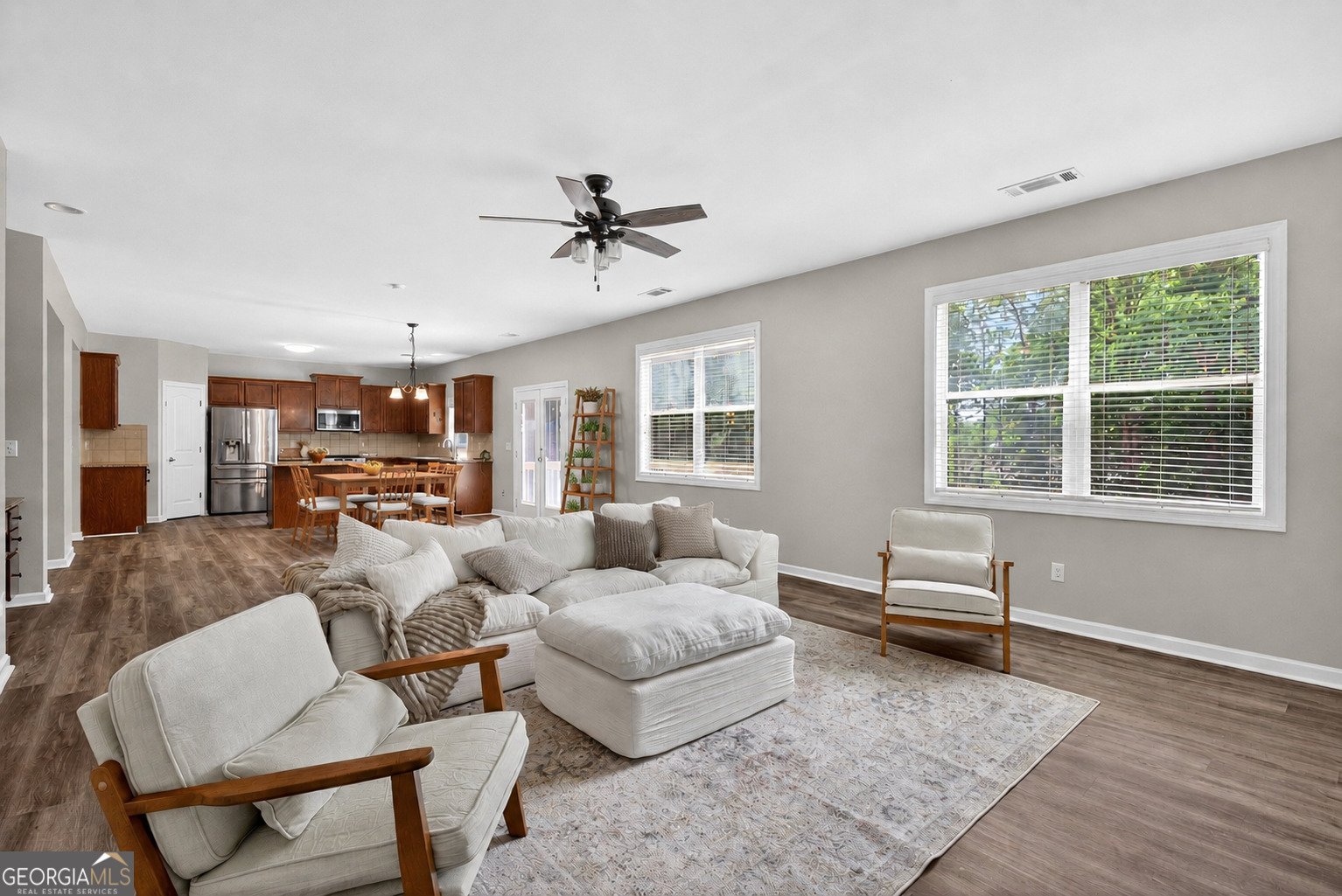 110 Renwick Drive Senoia - Photo 17