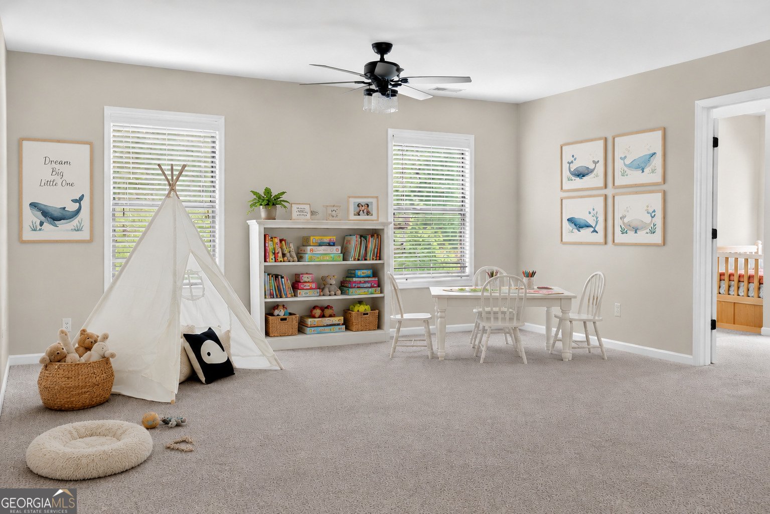 110 Renwick Drive Senoia - Photo 25