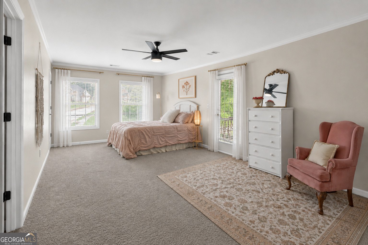 110 Renwick Drive Senoia - Photo 30