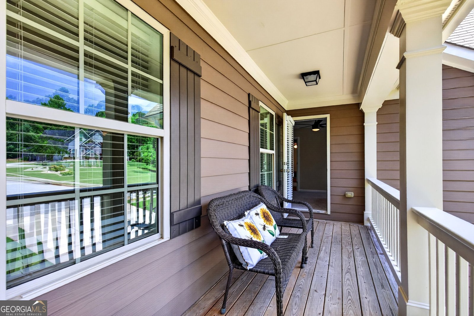 110 Renwick Drive Senoia - Photo 32
