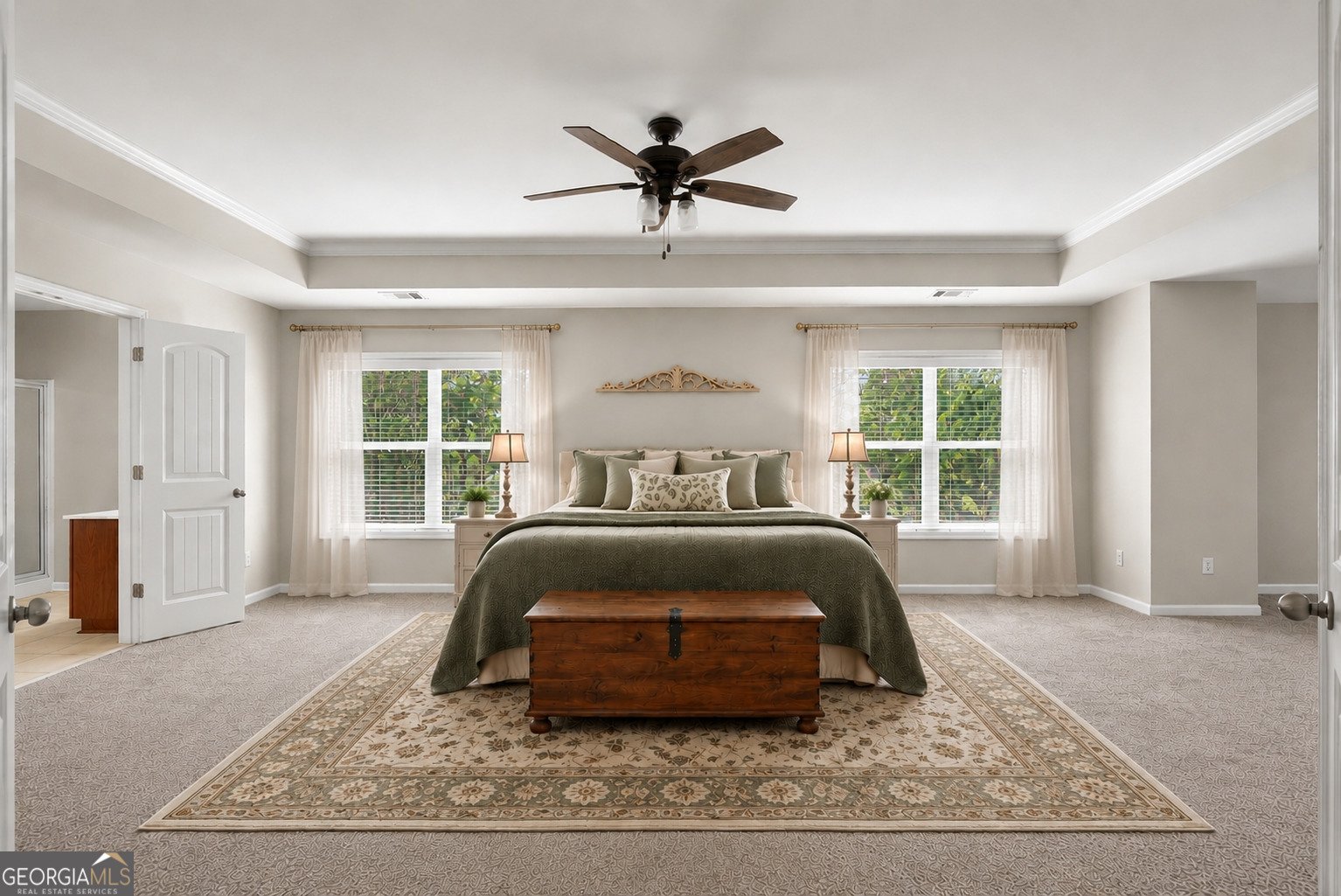 110 Renwick Drive Senoia - Photo 35