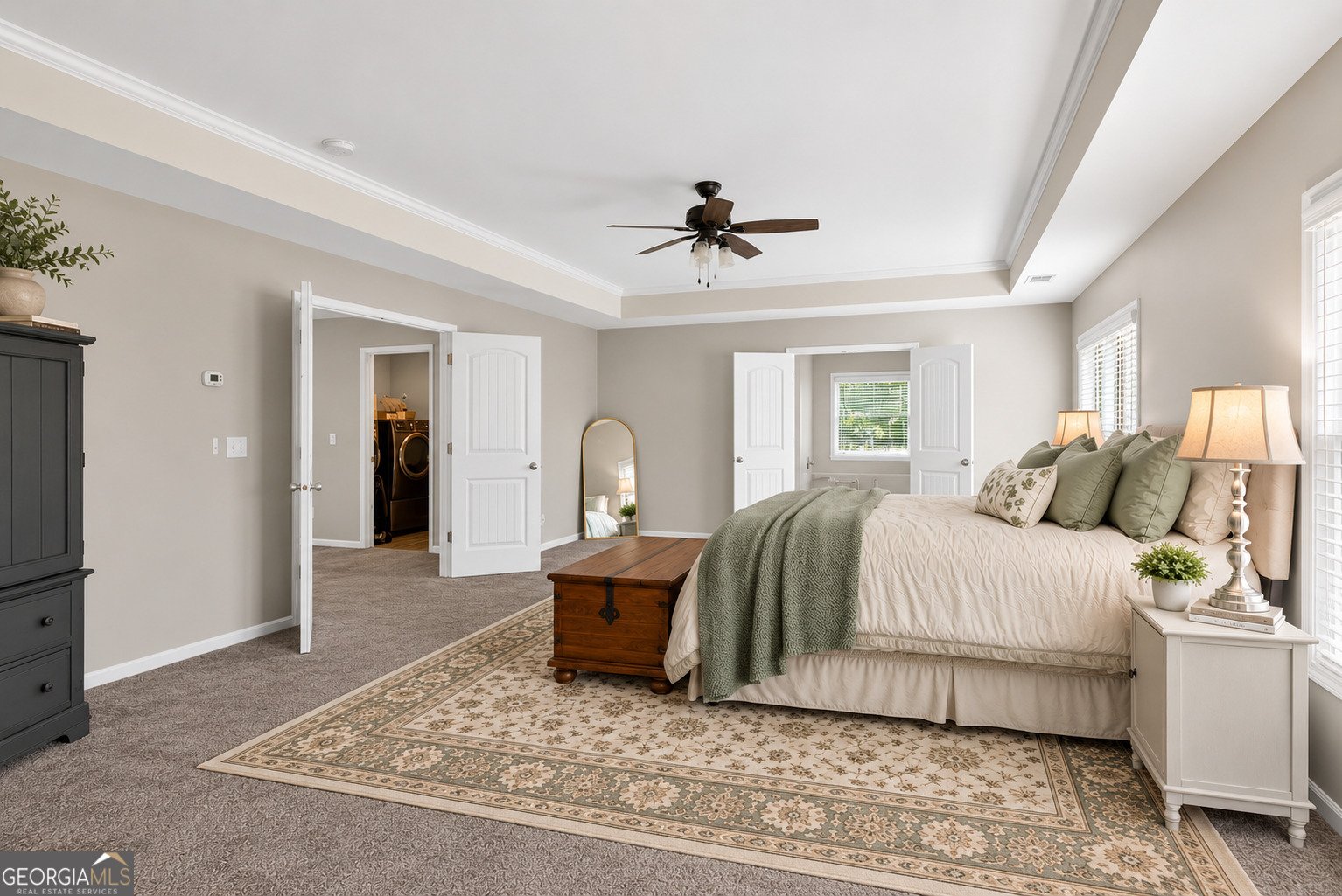 110 Renwick Drive Senoia - Photo 36