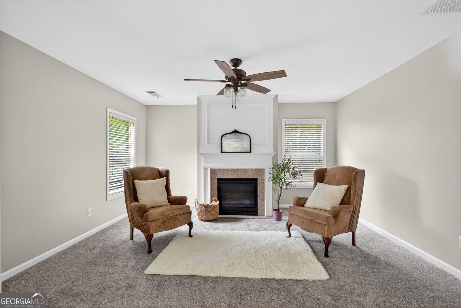 110 Renwick Drive Senoia - Photo 37