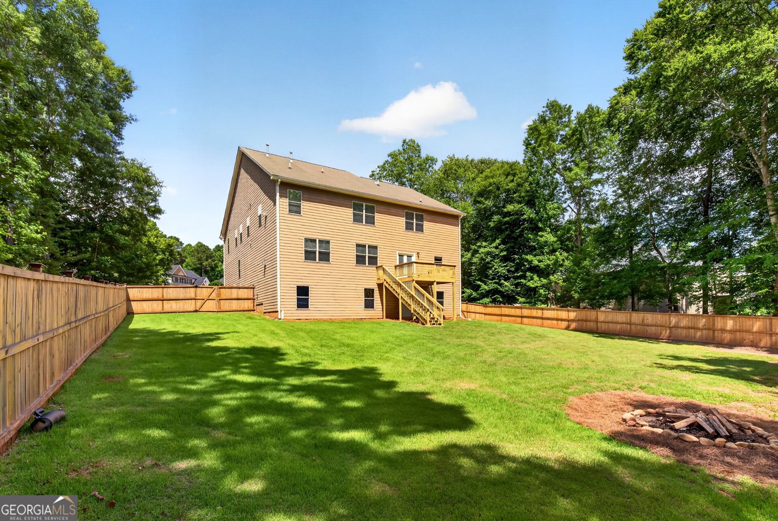 110 Renwick Drive Senoia - Photo 46