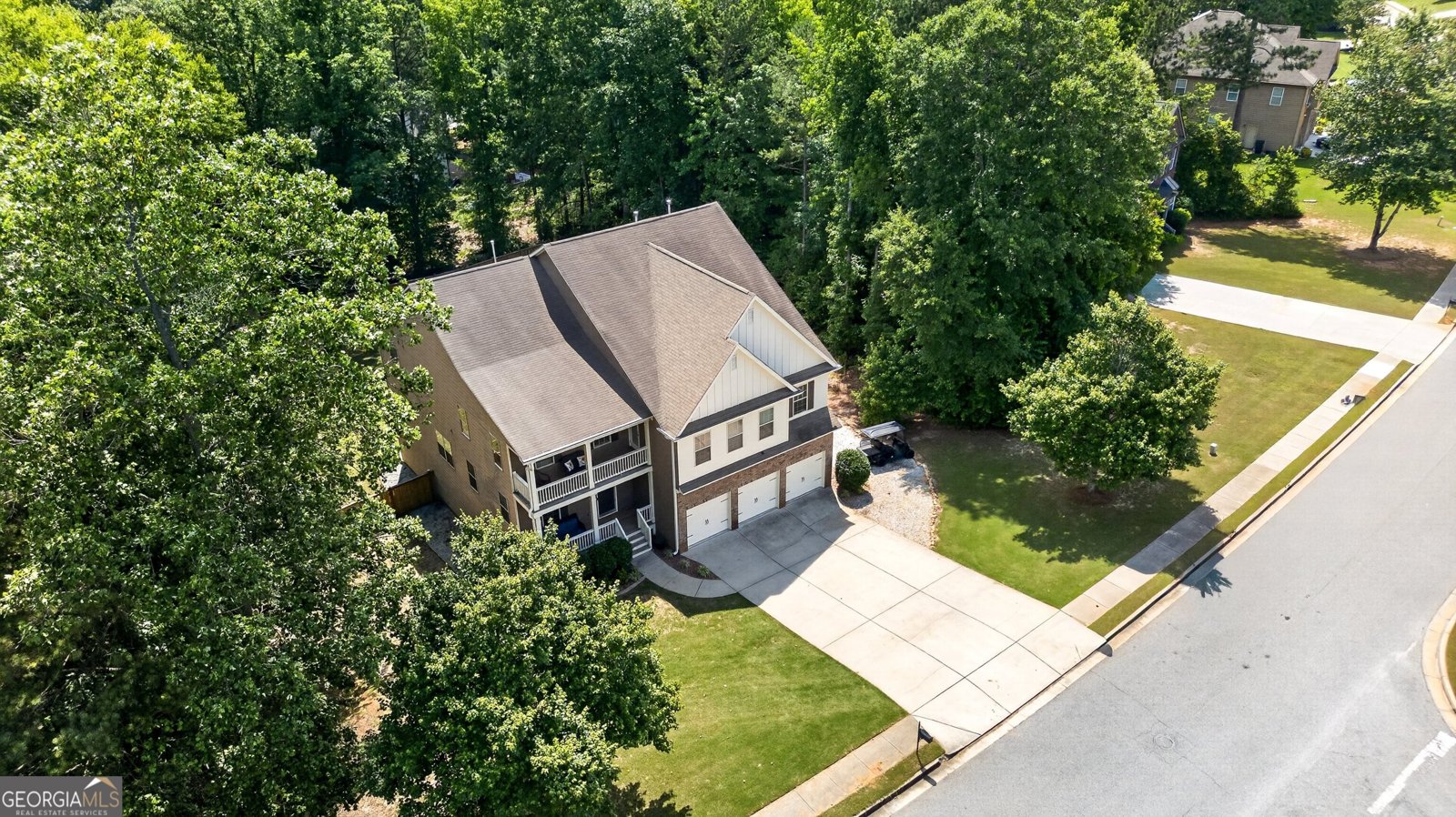 110 Renwick Drive Senoia - Photo 47