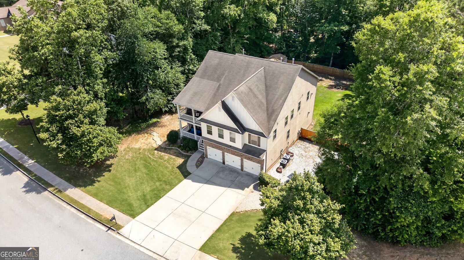 110 Renwick Drive Senoia - Photo 48