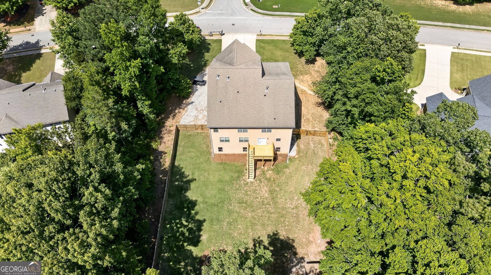 110 Renwick Drive Senoia - Photo 49