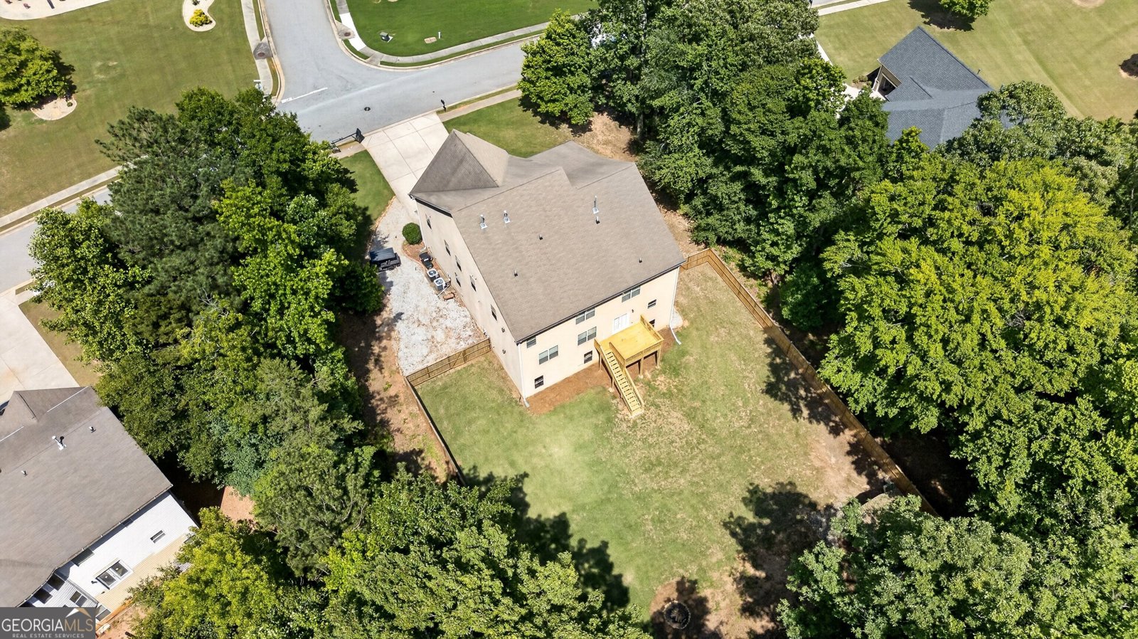 110 Renwick Drive Senoia - Photo 50