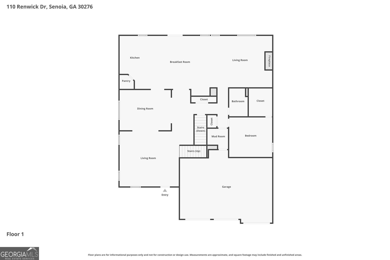 110 Renwick Drive Senoia - Photo 51