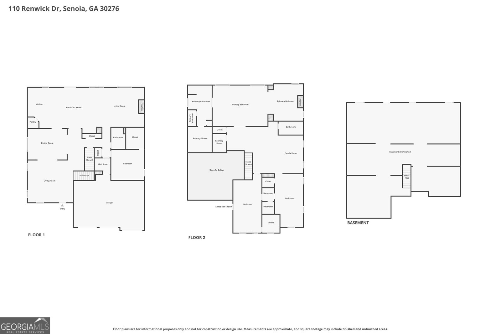 110 Renwick Drive Senoia - Photo 54