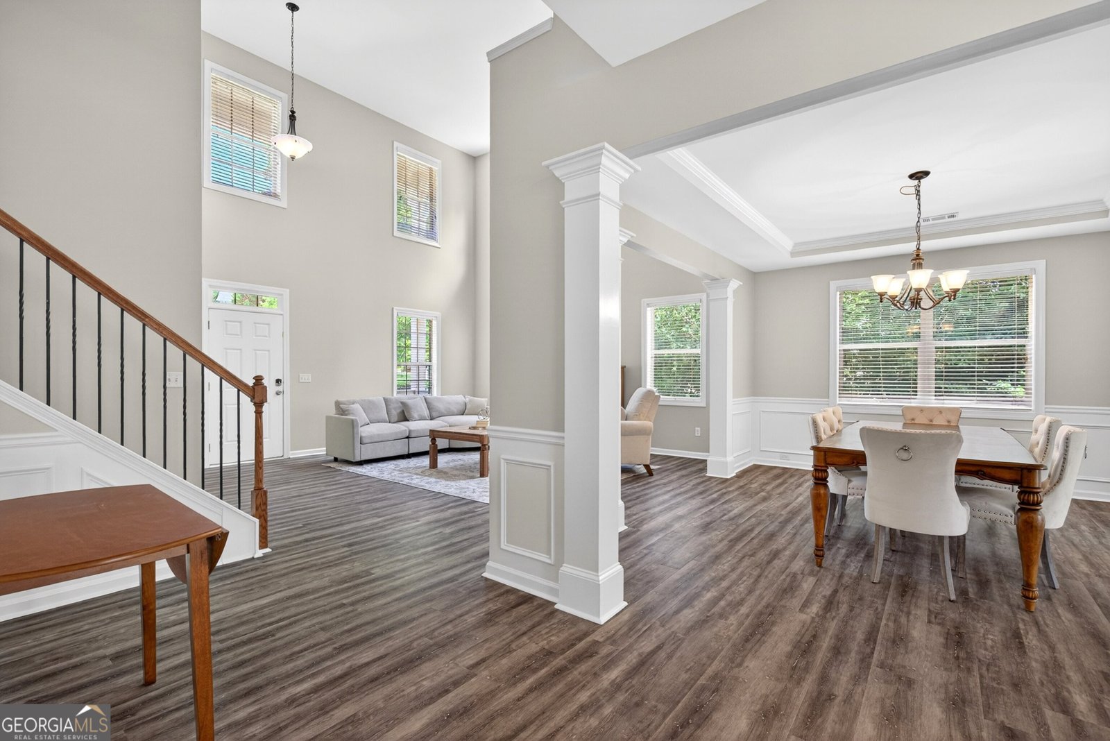 110 Renwick Drive Senoia - Photo 7