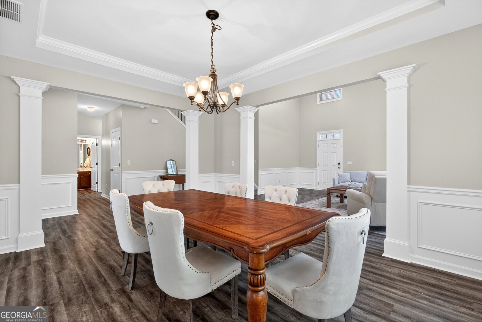 110 Renwick Drive Senoia - Photo 8