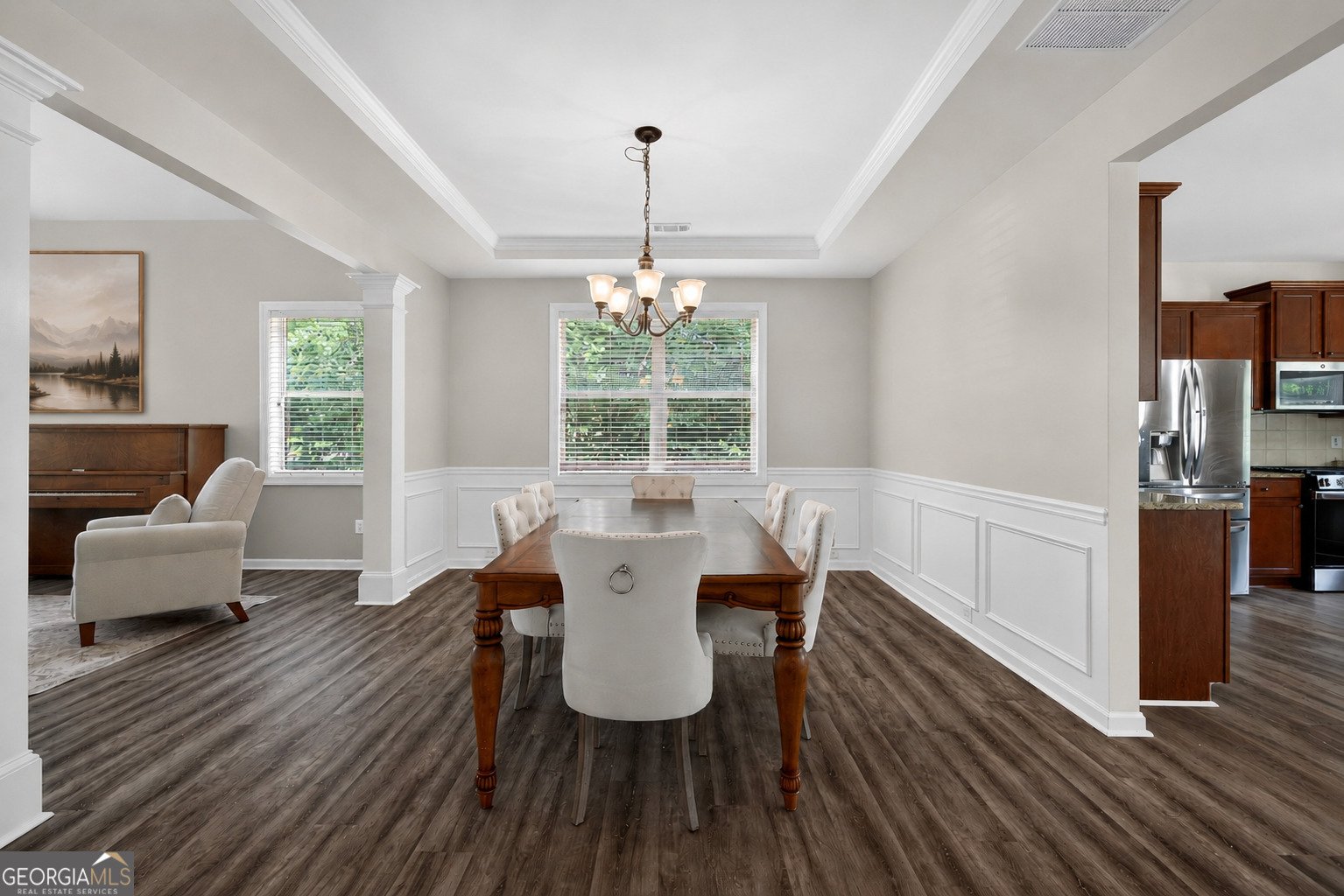 110 Renwick Drive Senoia - Photo 9