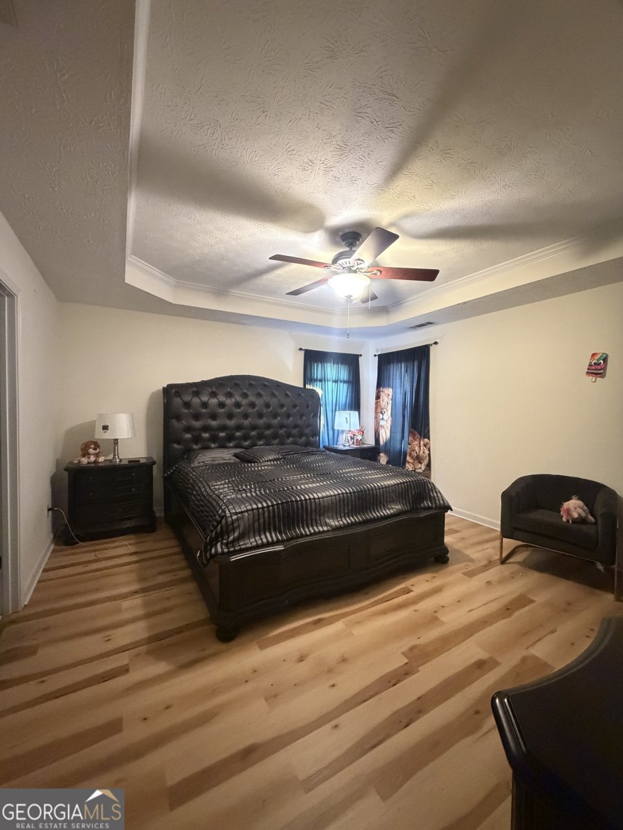 910 Burning Bush Drive Loganville - Photo 10