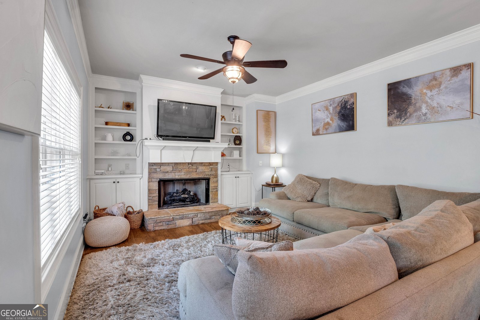 1080 Windsor Creek Drive Grayson - Photo 10