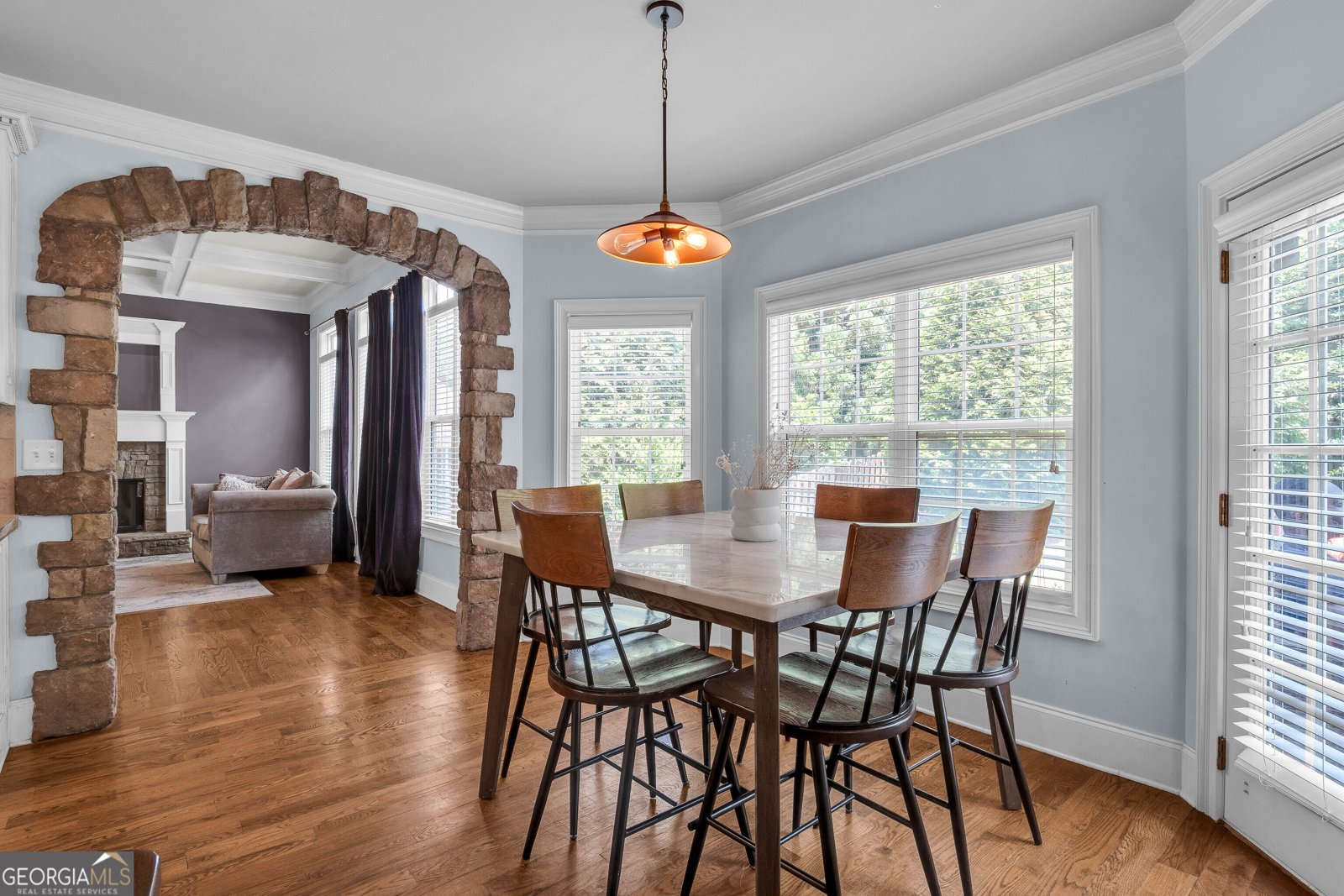 1080 Windsor Creek Drive Grayson - Photo 12