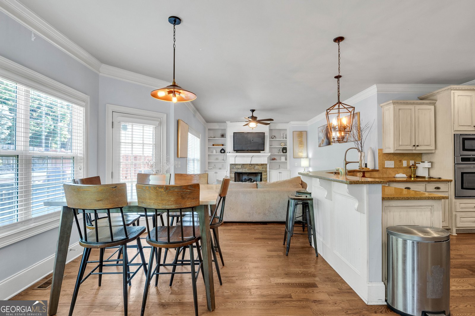 1080 Windsor Creek Drive Grayson - Photo 13