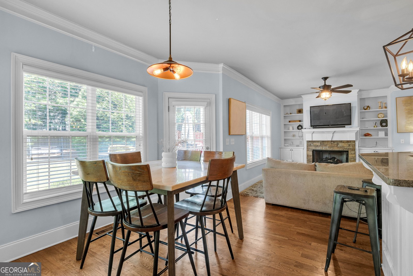 1080 Windsor Creek Drive Grayson - Photo 14