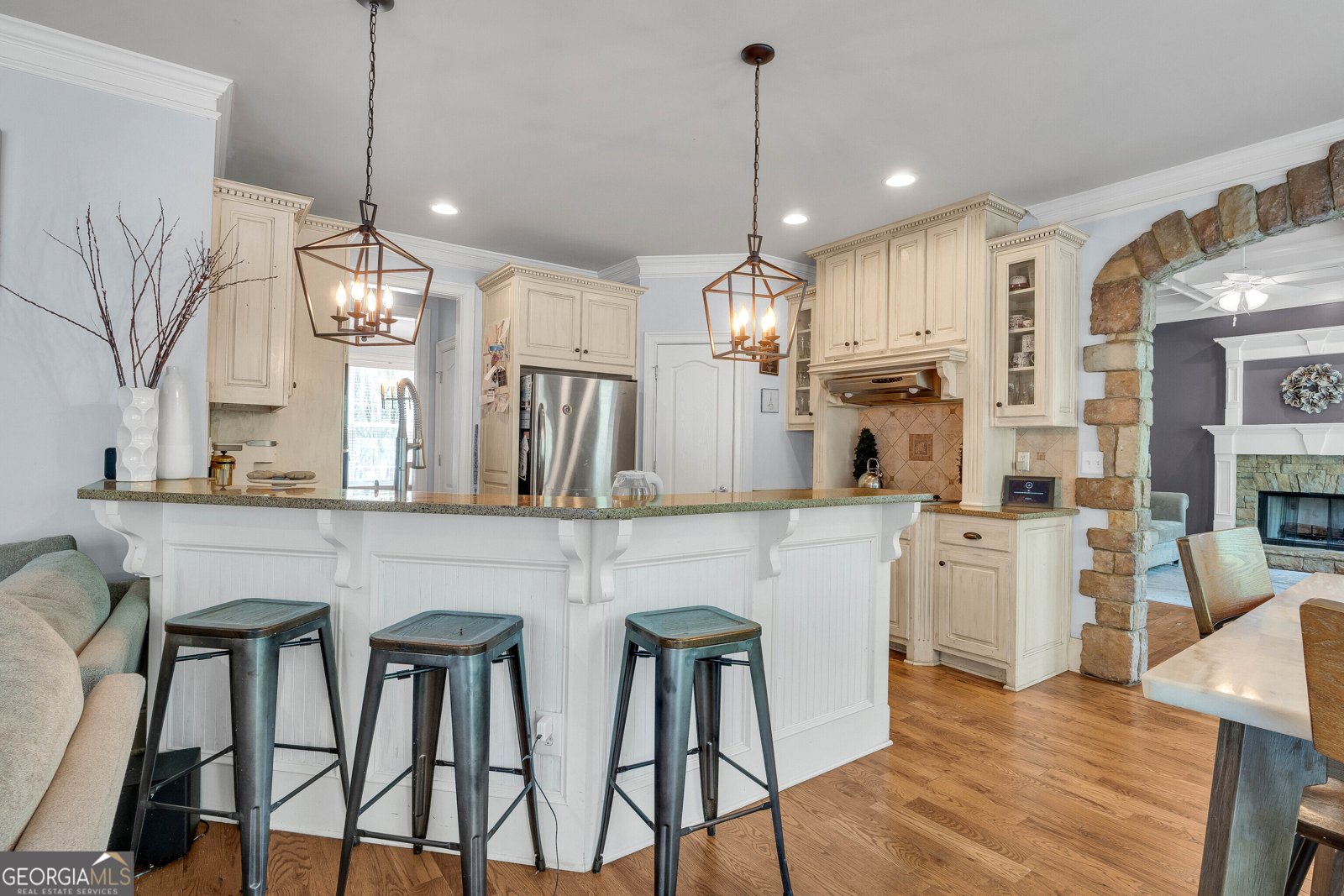 1080 Windsor Creek Drive Grayson - Photo 15