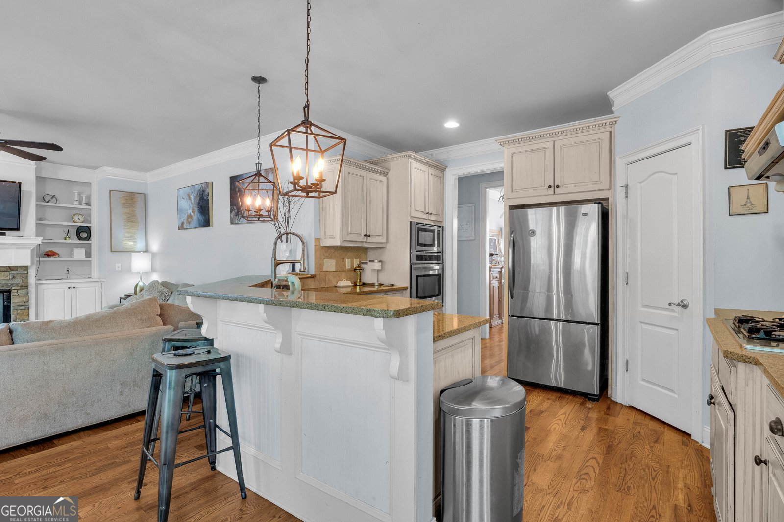 1080 Windsor Creek Drive Grayson - Photo 16