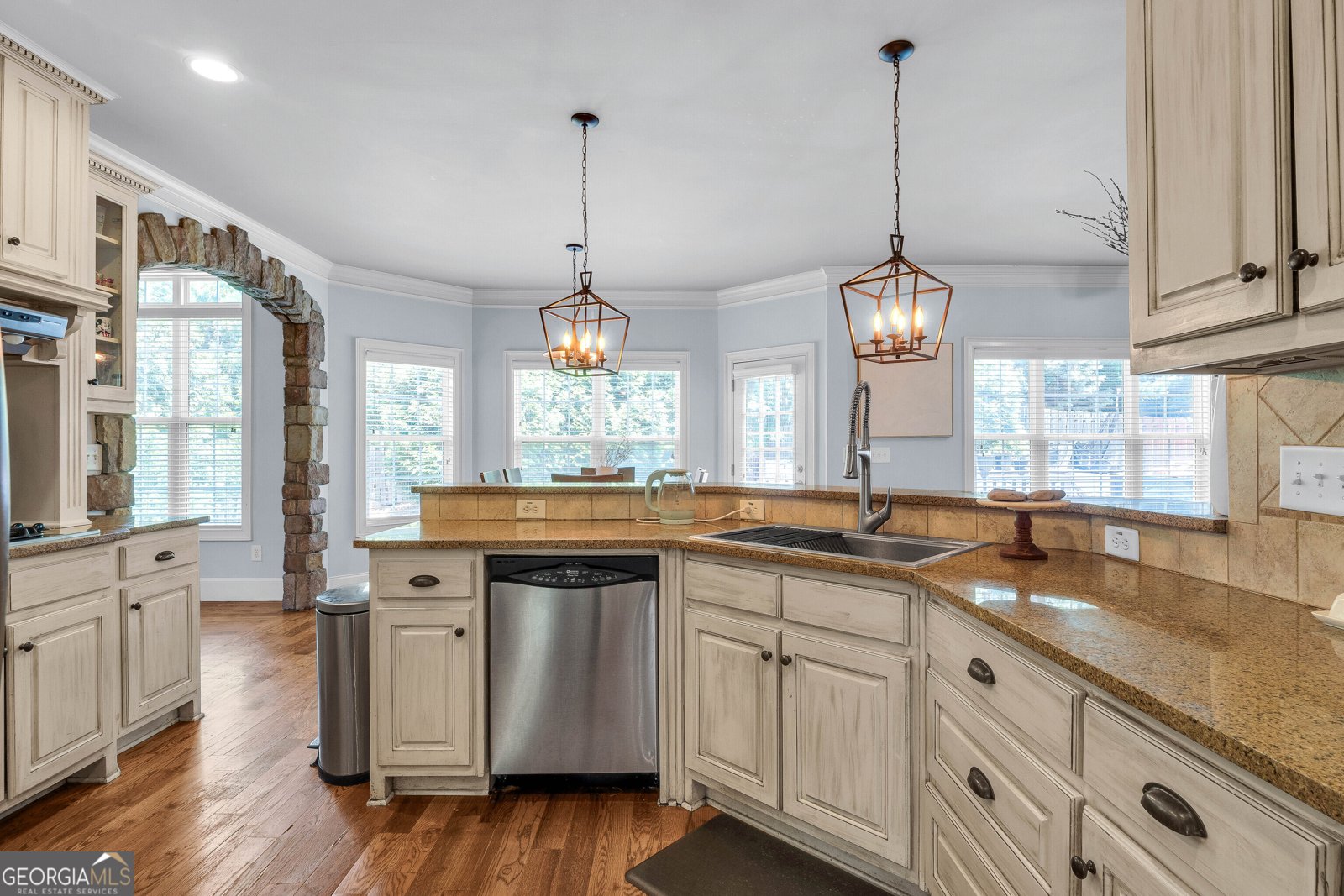 1080 Windsor Creek Drive Grayson - Photo 18