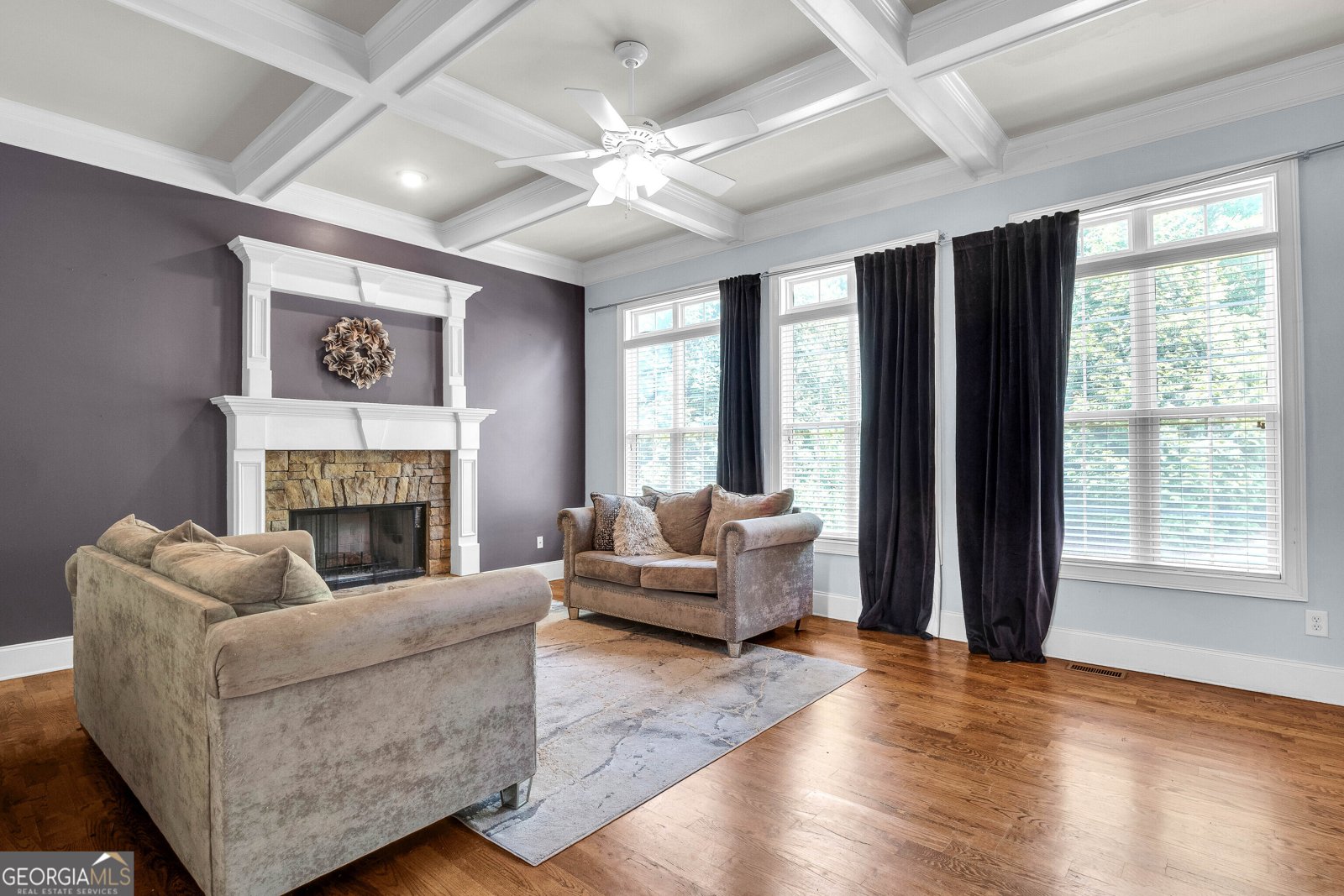 1080 Windsor Creek Drive Grayson - Photo 6