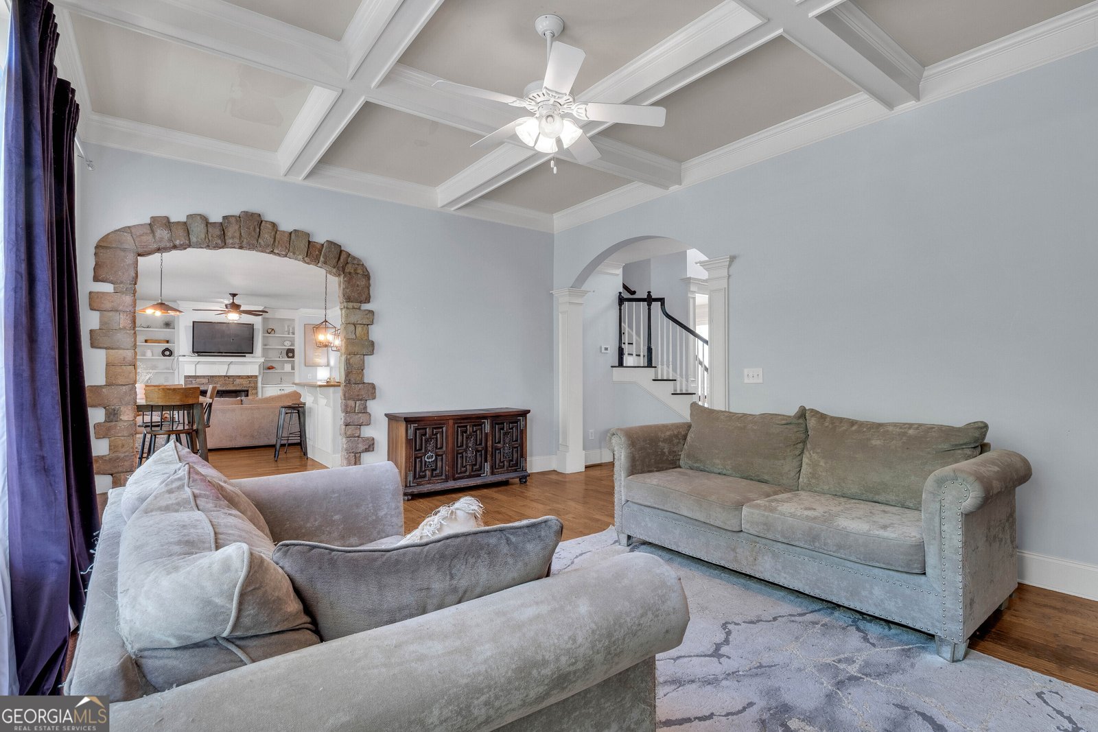 1080 Windsor Creek Drive Grayson - Photo 8