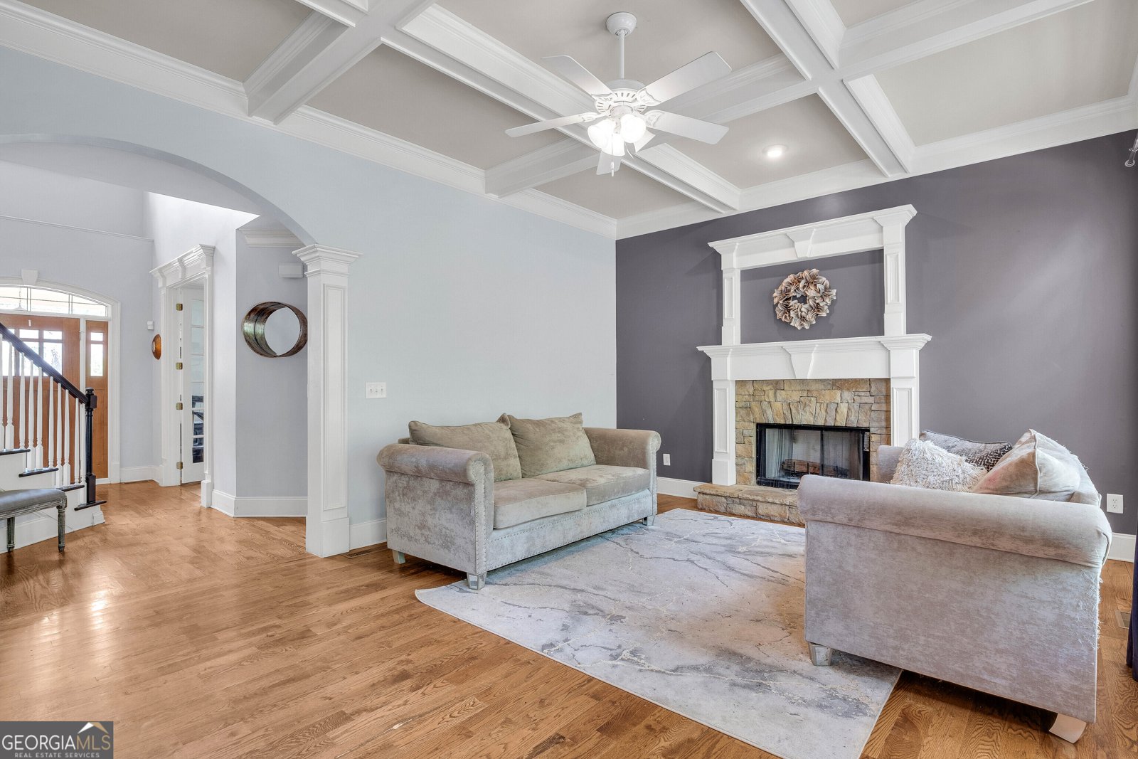 1080 Windsor Creek Drive Grayson - Photo 9