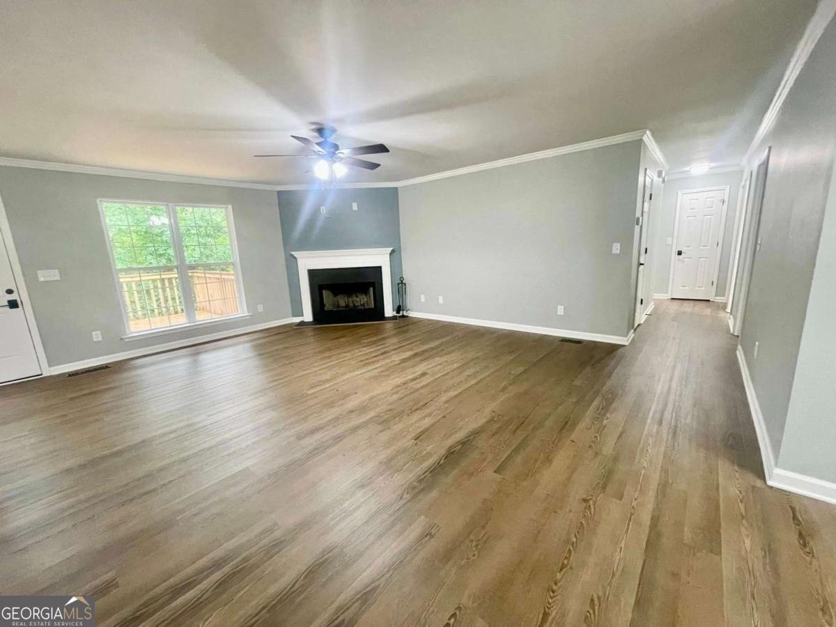 197 Blacks Mill Court Dawsonville - Photo 10