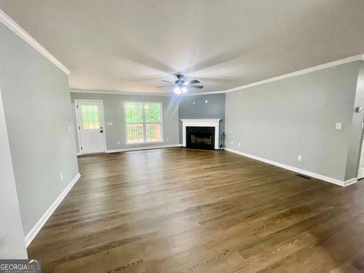 197 Blacks Mill Court Dawsonville - Photo 101