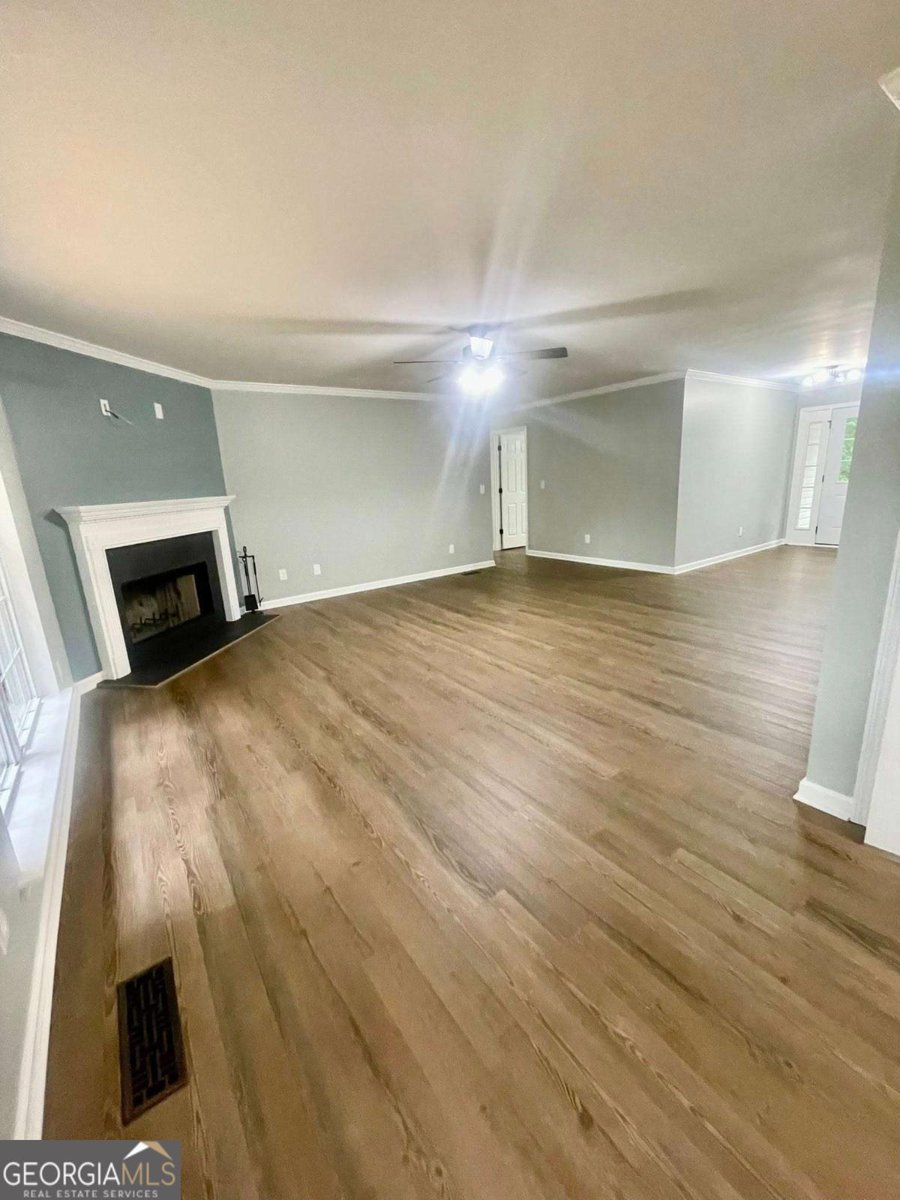 197 Blacks Mill Court Dawsonville - Photo 104