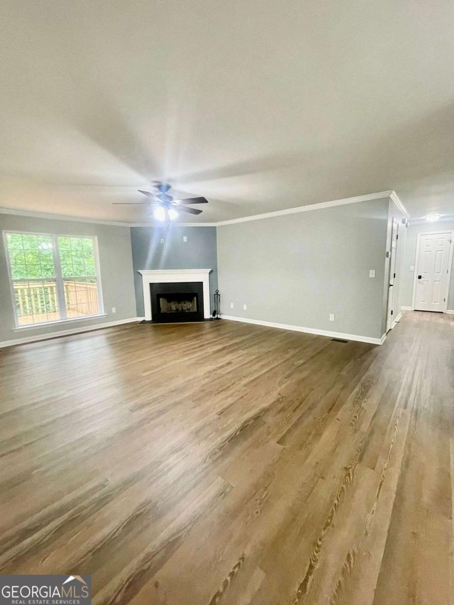 197 Blacks Mill Court Dawsonville - Photo 105