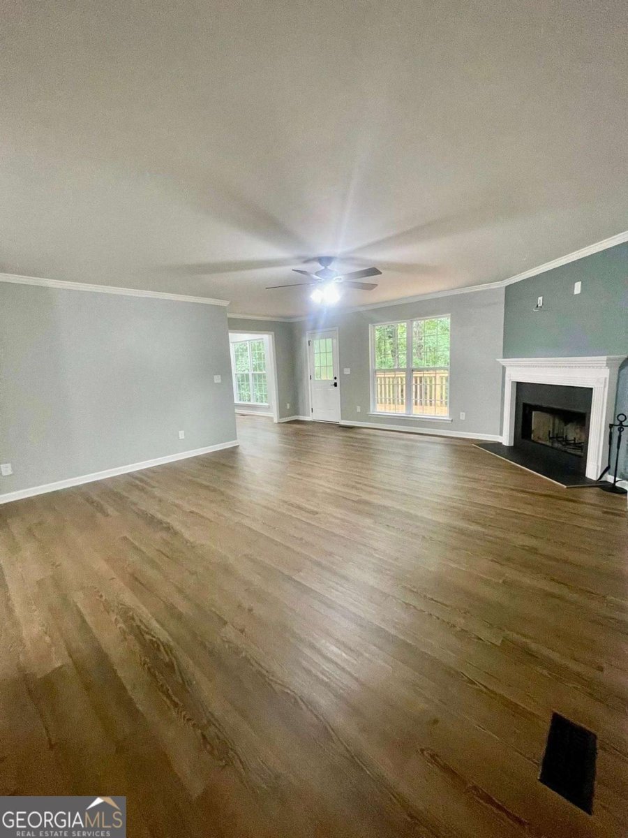 197 Blacks Mill Court Dawsonville - Photo 11