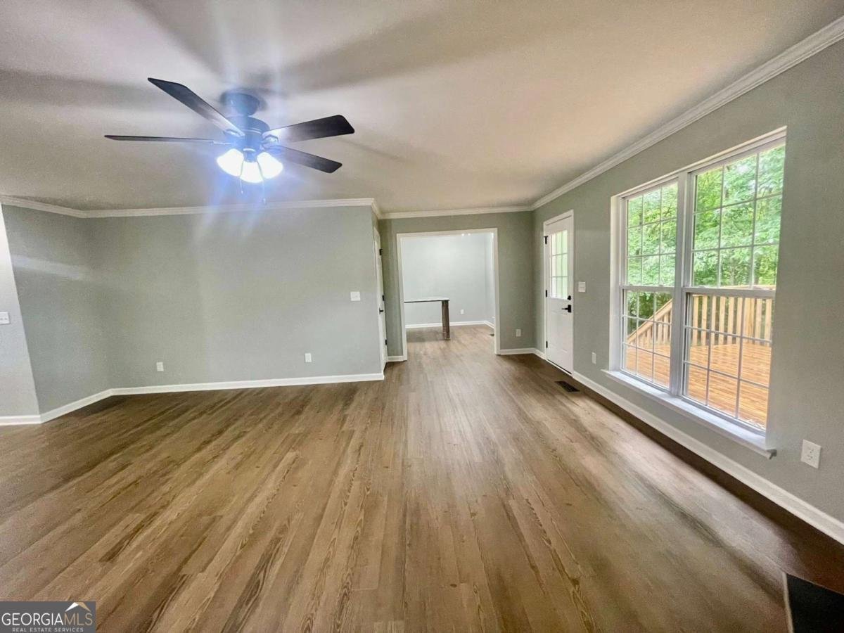 197 Blacks Mill Court Dawsonville - Photo 13