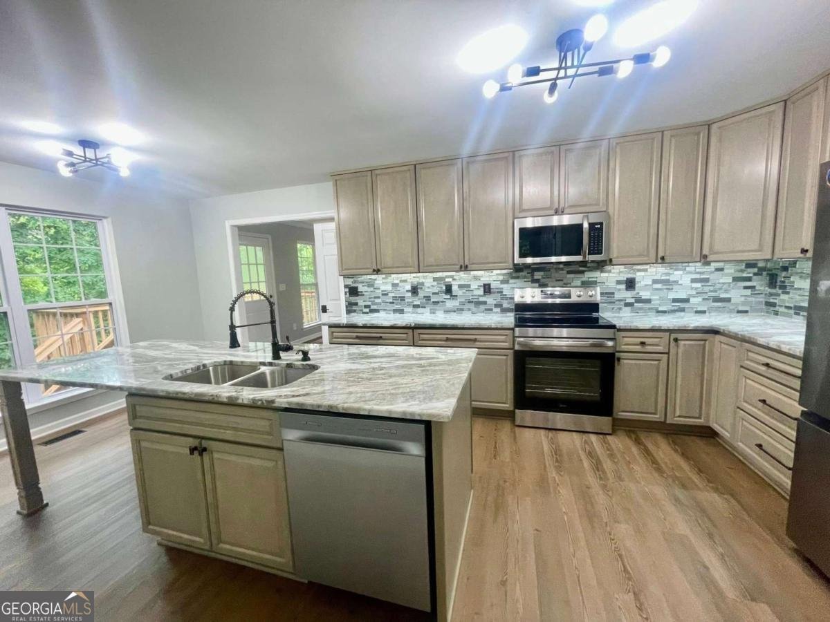 197 Blacks Mill Court Dawsonville - Photo 15