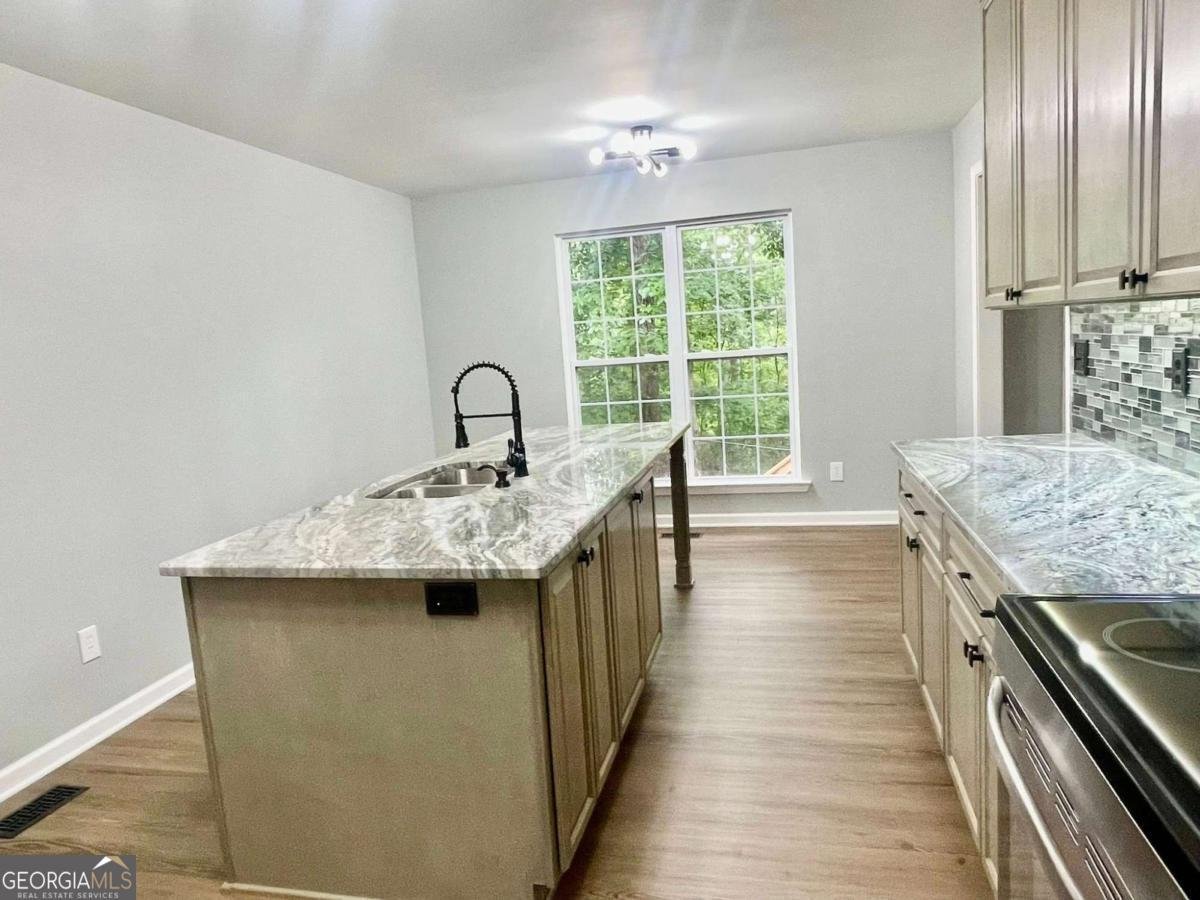 197 Blacks Mill Court Dawsonville - Photo 18