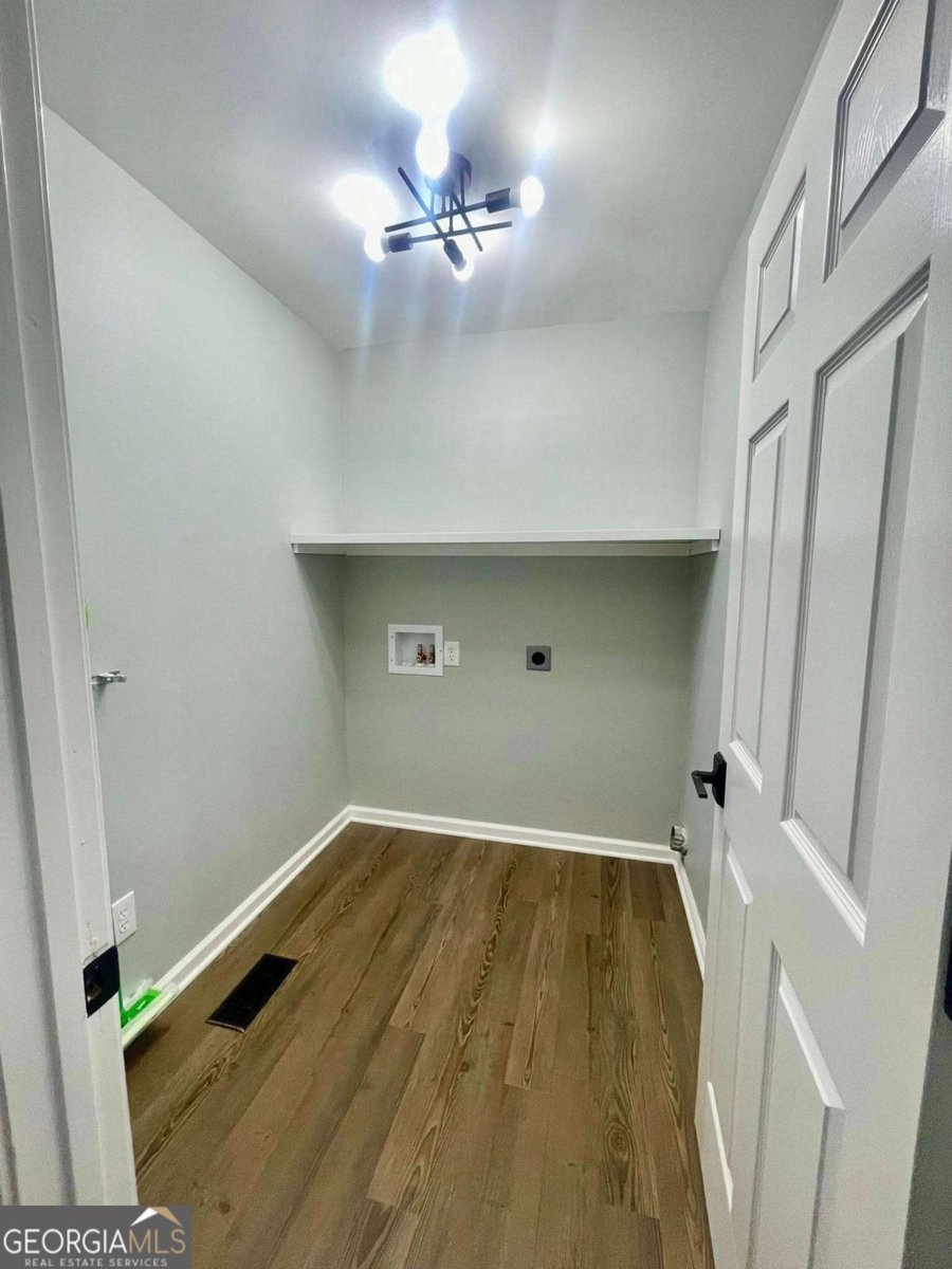 197 Blacks Mill Court Dawsonville - Photo 22