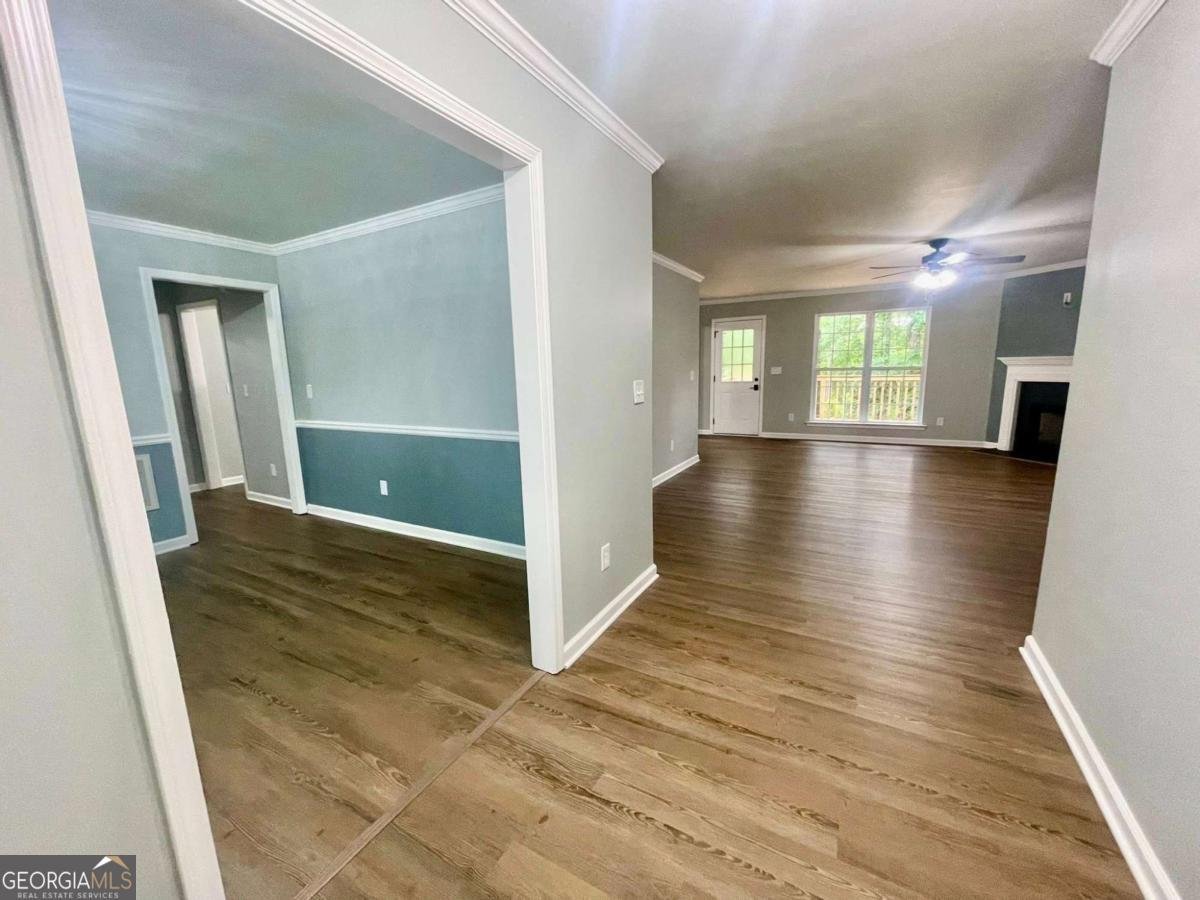 197 Blacks Mill Court Dawsonville - Photo 23