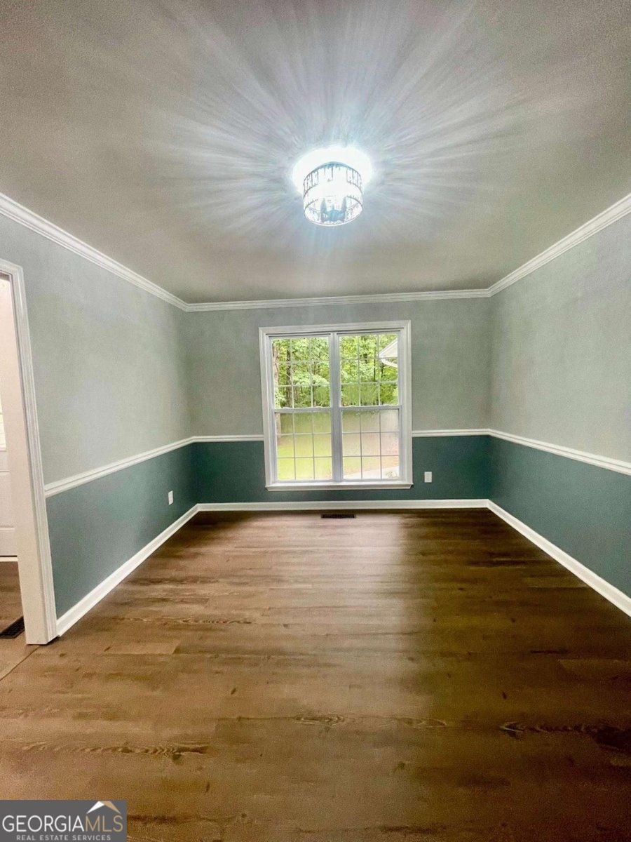197 Blacks Mill Court Dawsonville - Photo 24