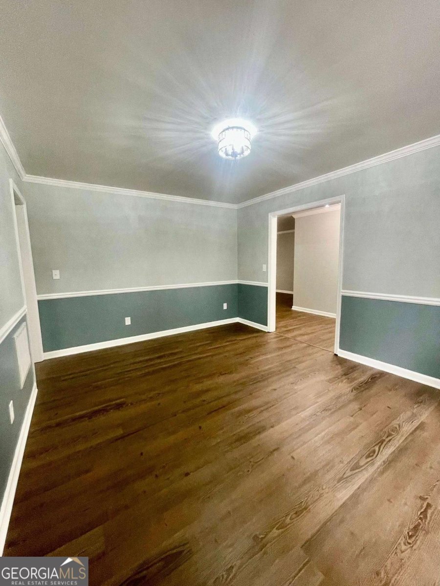 197 Blacks Mill Court Dawsonville - Photo 25