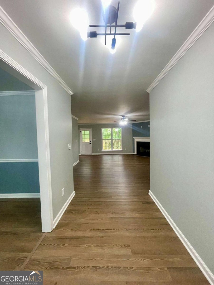 197 Blacks Mill Court Dawsonville - Photo 27