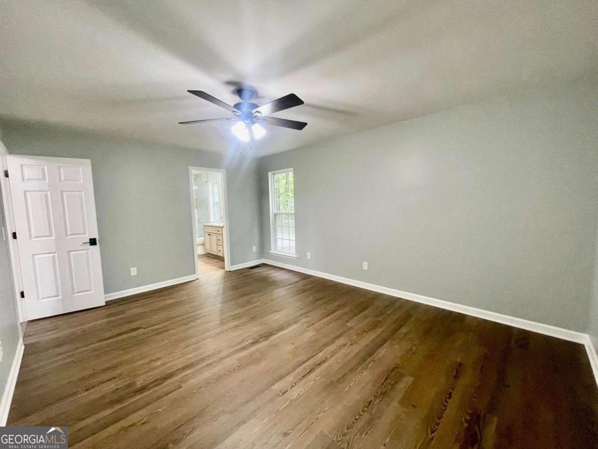 197 Blacks Mill Court Dawsonville - Photo 30