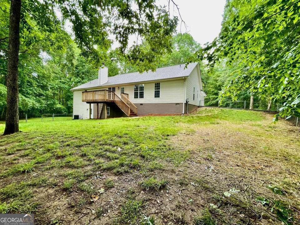 197 Blacks Mill Court Dawsonville - Photo 68