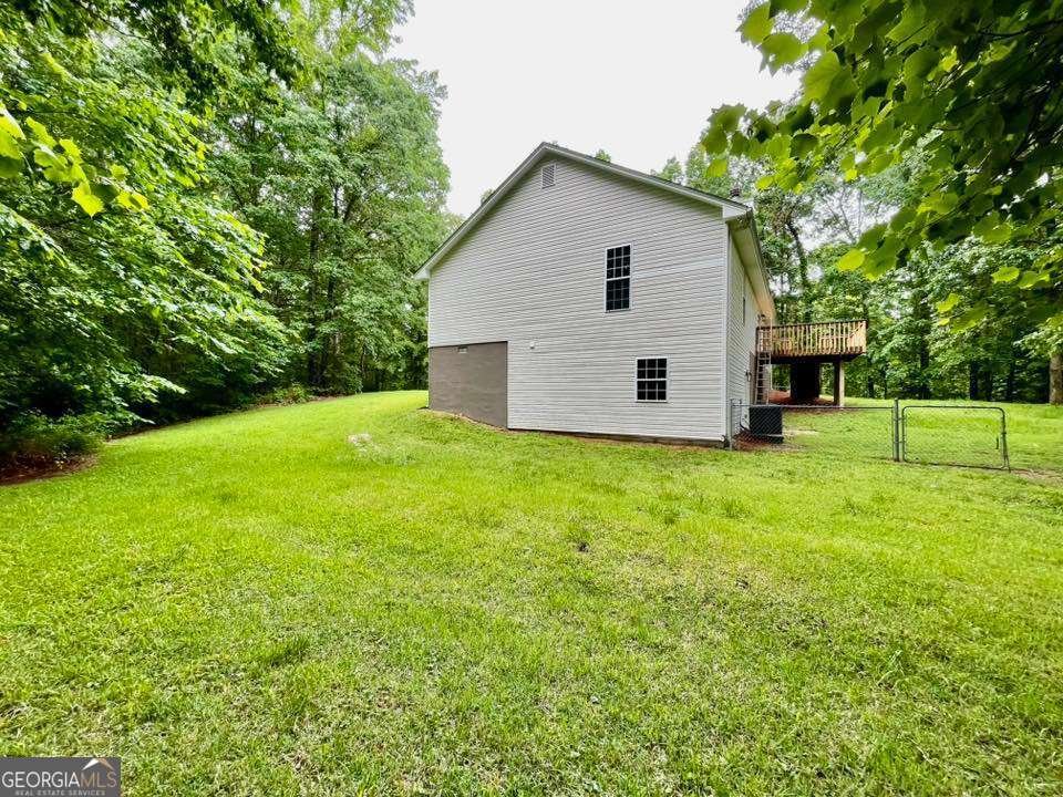 197 Blacks Mill Court Dawsonville - Photo 69