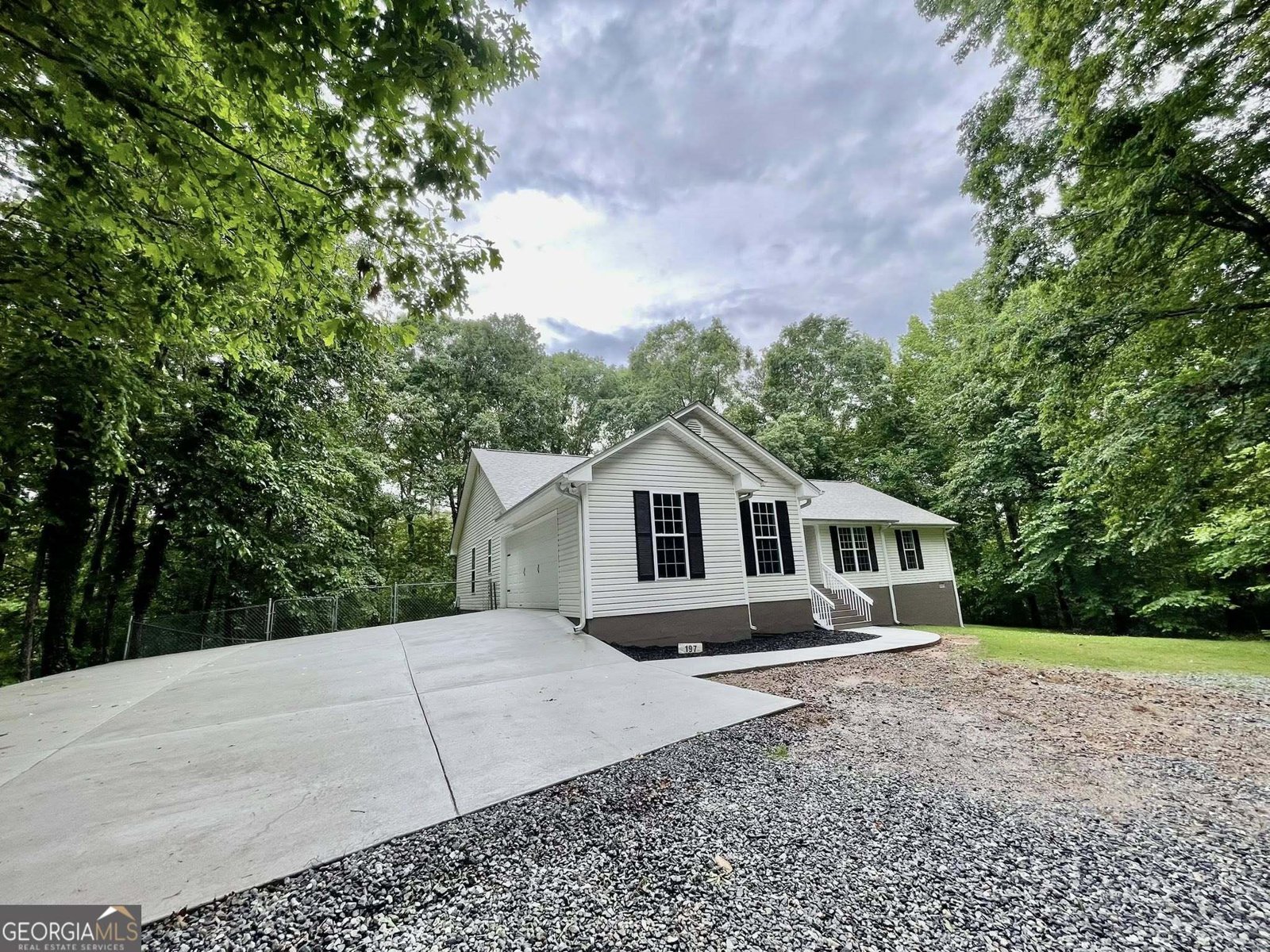 197 Blacks Mill Court Dawsonville - Photo 8