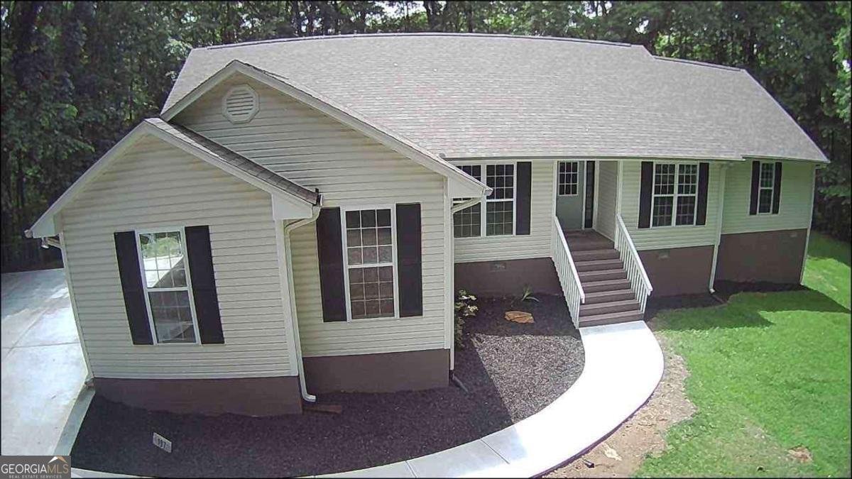 197 Blacks Mill Court Dawsonville - Photo 88