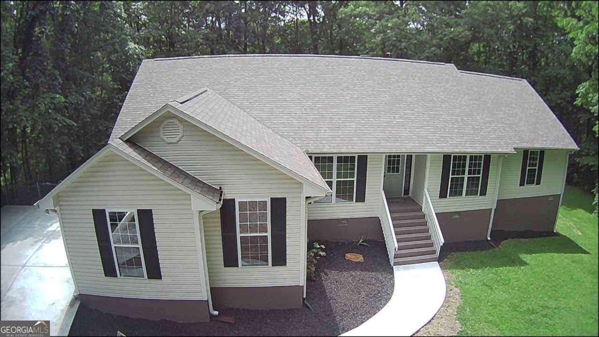 197 Blacks Mill Court Dawsonville - Photo 89