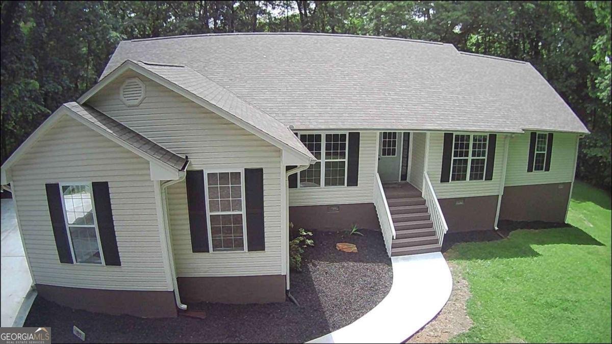 197 Blacks Mill Court Dawsonville - Photo 90